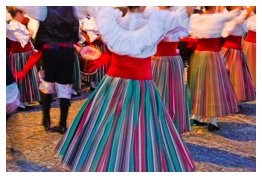 Kanarische Feste